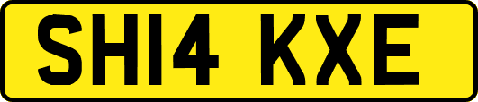 SH14KXE