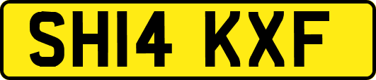 SH14KXF
