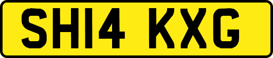 SH14KXG