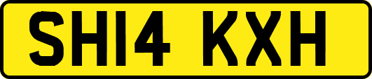 SH14KXH