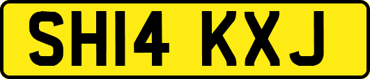 SH14KXJ