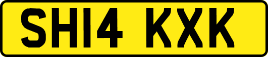 SH14KXK