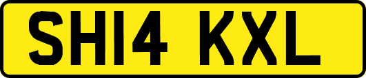 SH14KXL
