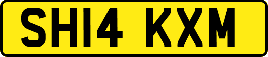 SH14KXM