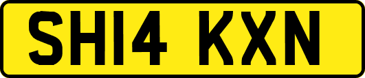 SH14KXN