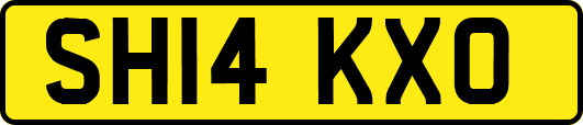 SH14KXO