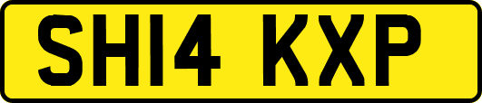 SH14KXP