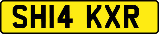 SH14KXR