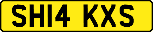 SH14KXS