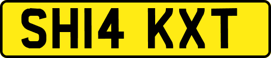 SH14KXT