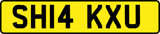 SH14KXU