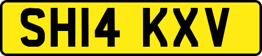 SH14KXV