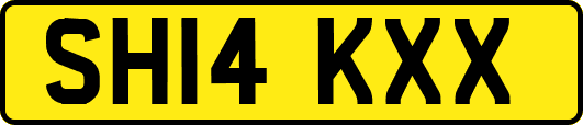 SH14KXX