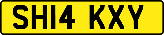 SH14KXY
