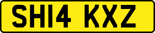 SH14KXZ