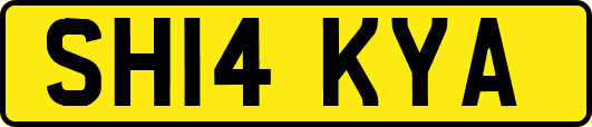 SH14KYA