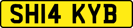 SH14KYB