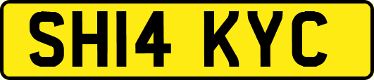 SH14KYC