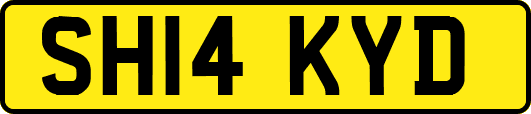 SH14KYD