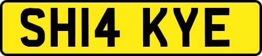 SH14KYE