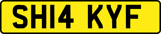 SH14KYF