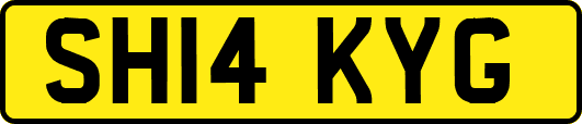 SH14KYG