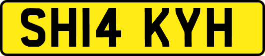 SH14KYH