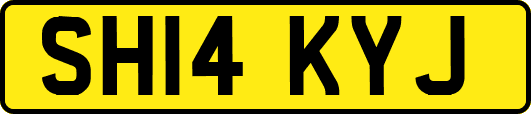 SH14KYJ