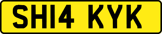 SH14KYK