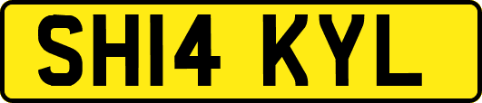 SH14KYL