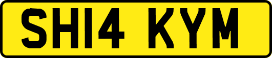SH14KYM