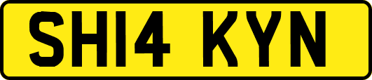 SH14KYN