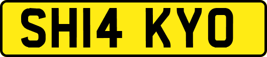 SH14KYO
