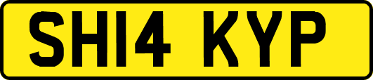 SH14KYP