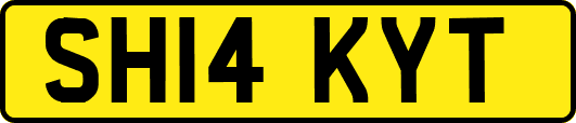 SH14KYT