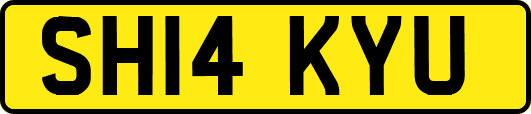 SH14KYU