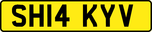 SH14KYV