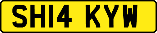 SH14KYW