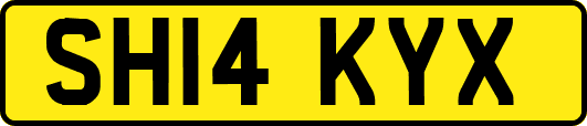 SH14KYX