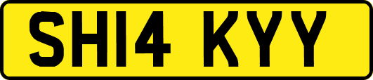 SH14KYY