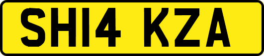 SH14KZA