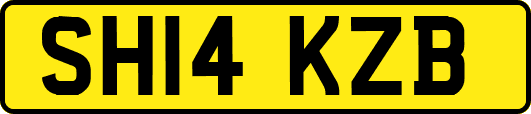 SH14KZB