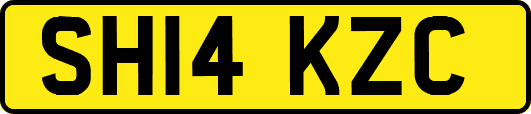 SH14KZC