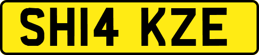 SH14KZE