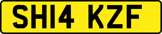 SH14KZF