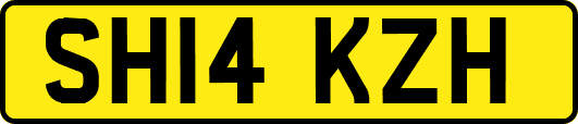 SH14KZH
