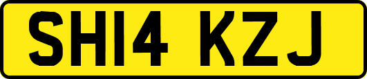 SH14KZJ