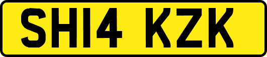 SH14KZK