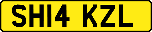 SH14KZL