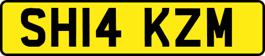 SH14KZM